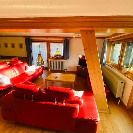 Ferienhaus Schweissing Frohnd 外观 照片