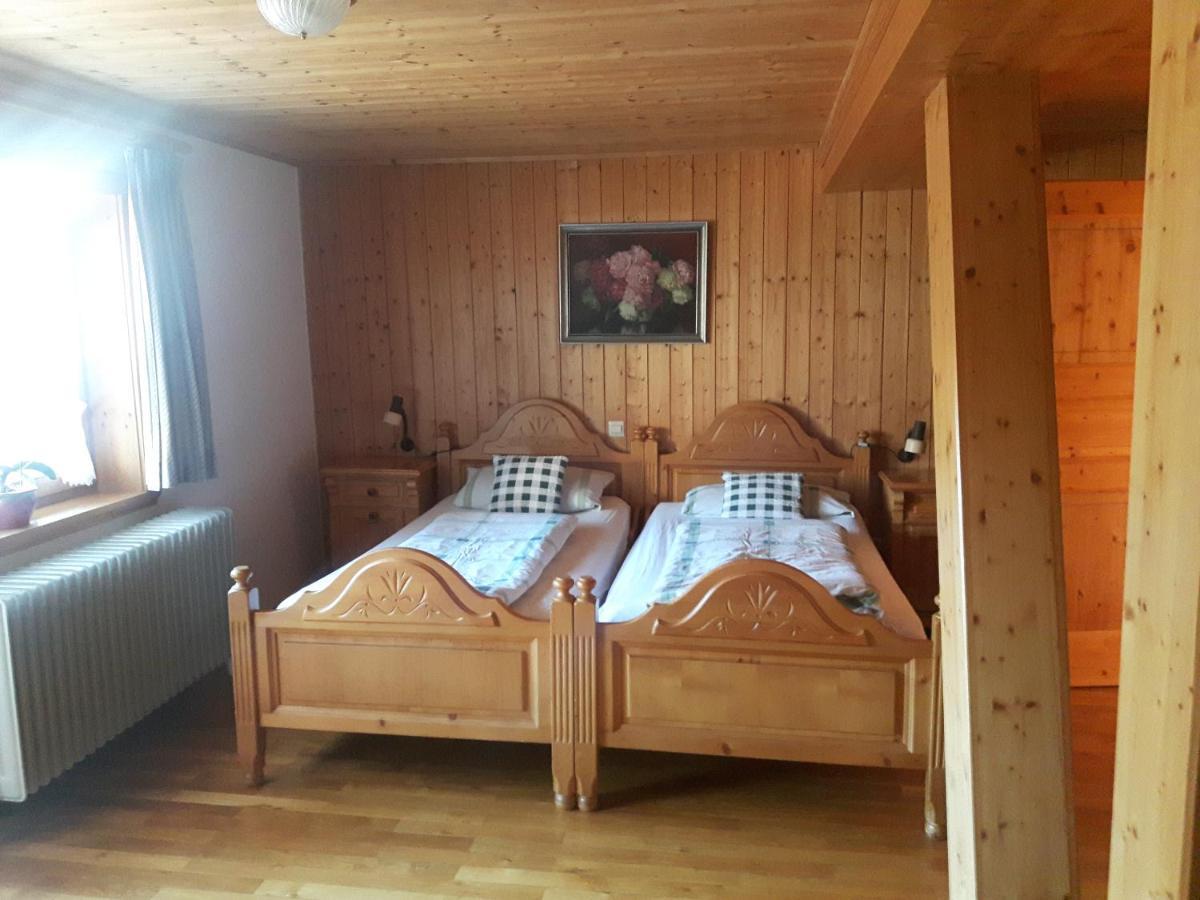 Ferienhaus Schweissing Frohnd 外观 照片