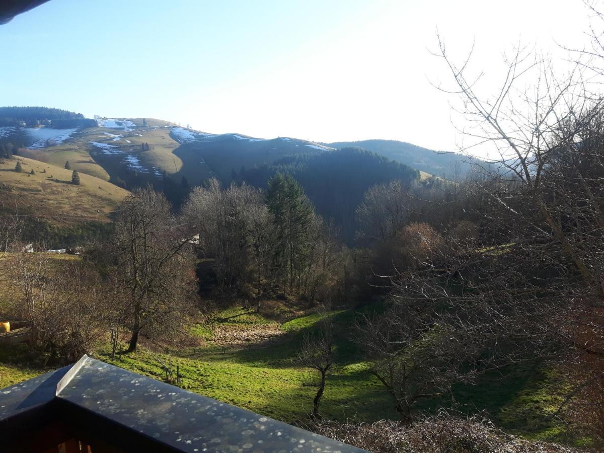 Ferienhaus Schweissing Frohnd 外观 照片