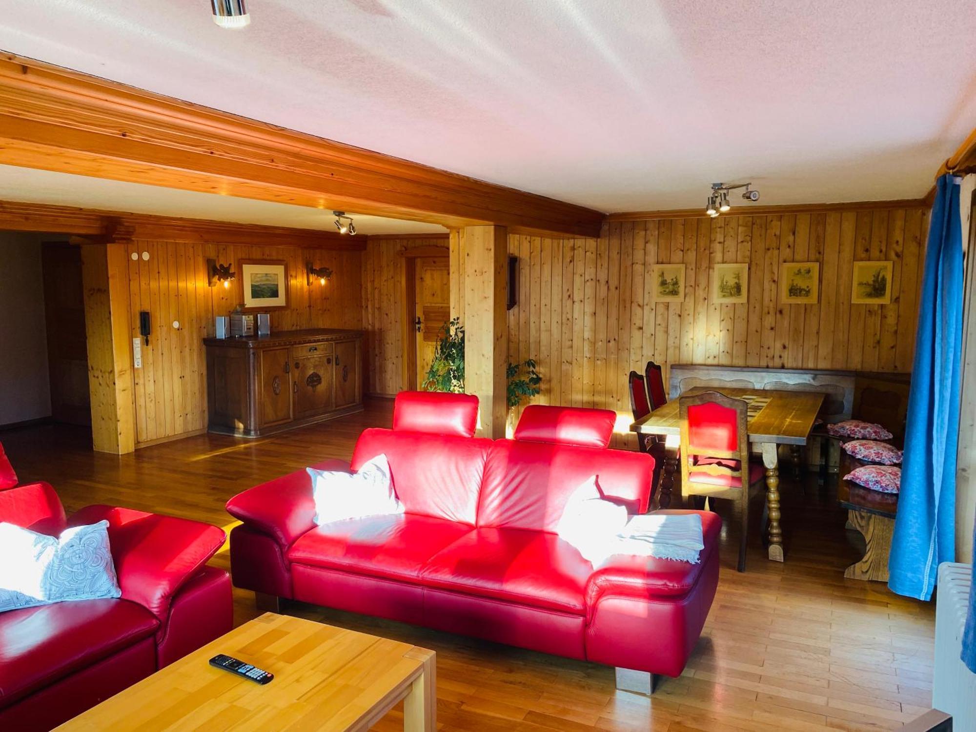 Ferienhaus Schweissing Frohnd 外观 照片