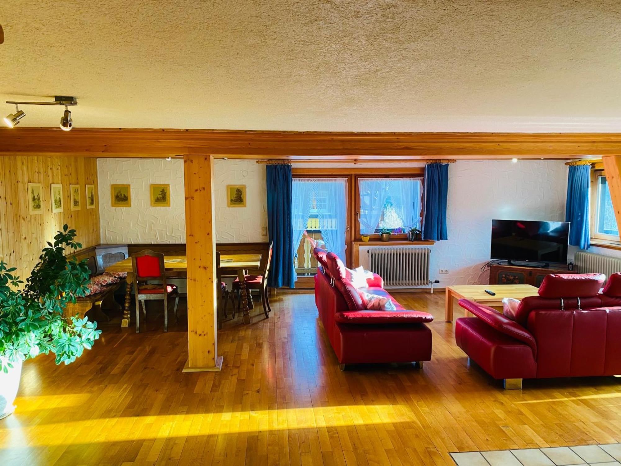 Ferienhaus Schweissing Frohnd 外观 照片