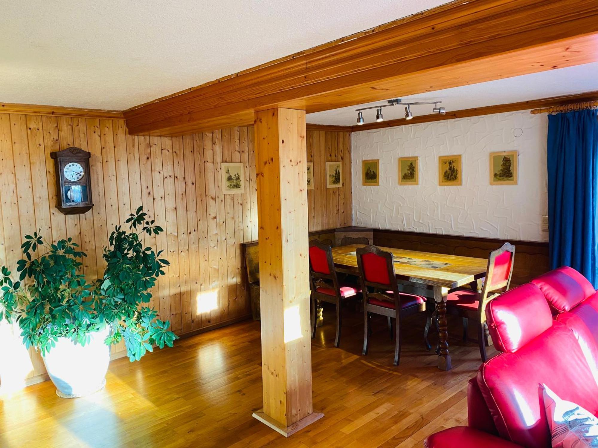 Ferienhaus Schweissing Frohnd 外观 照片