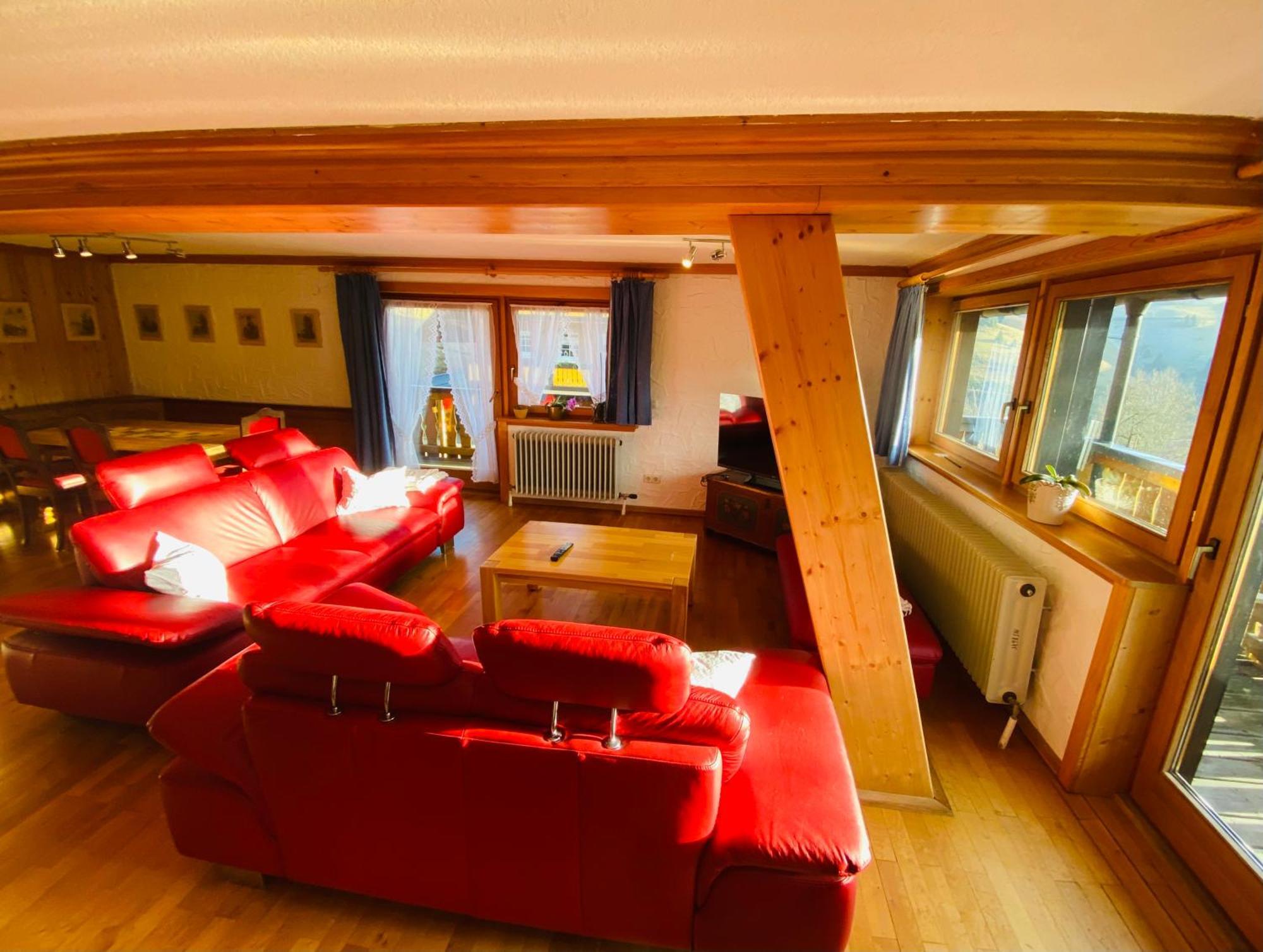 Ferienhaus Schweissing Frohnd 外观 照片