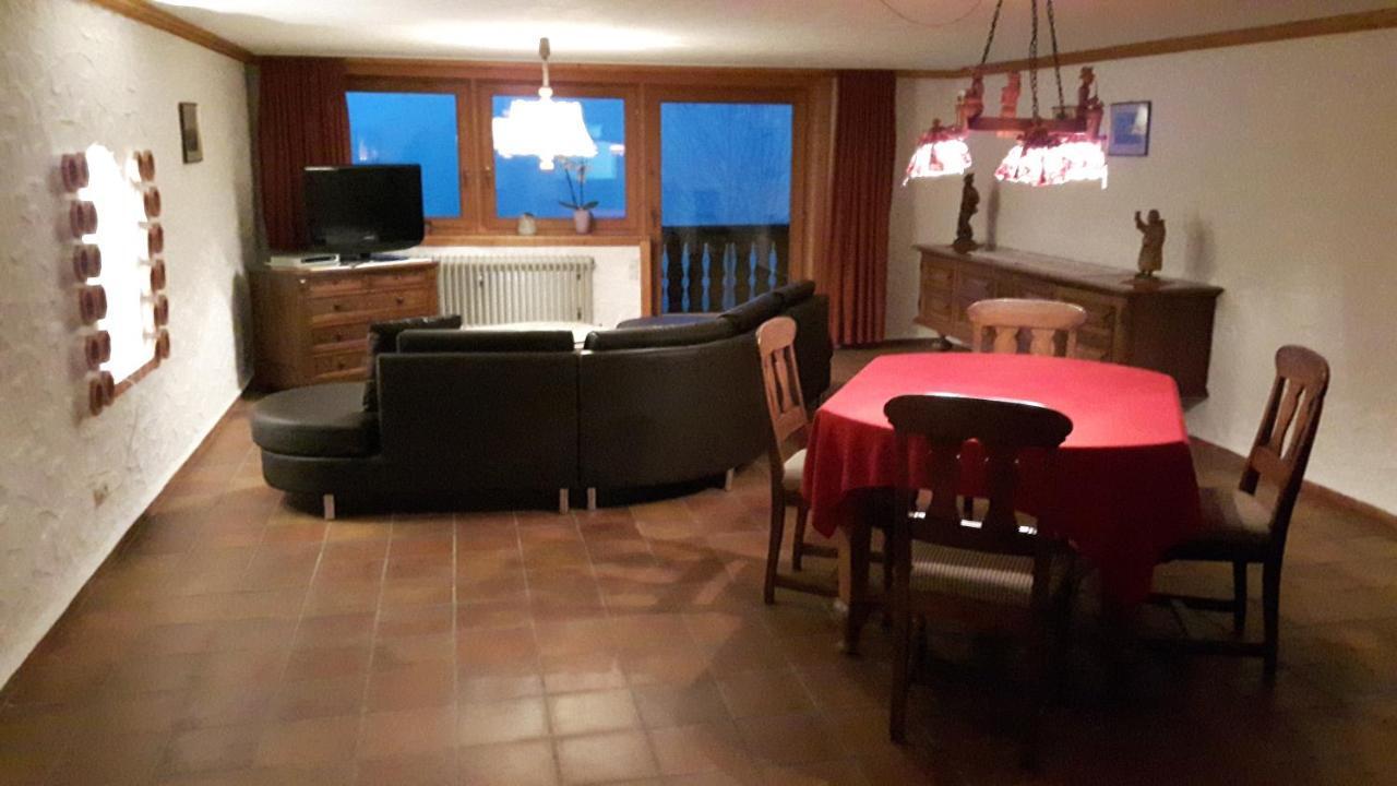 Ferienhaus Schweissing Frohnd 外观 照片