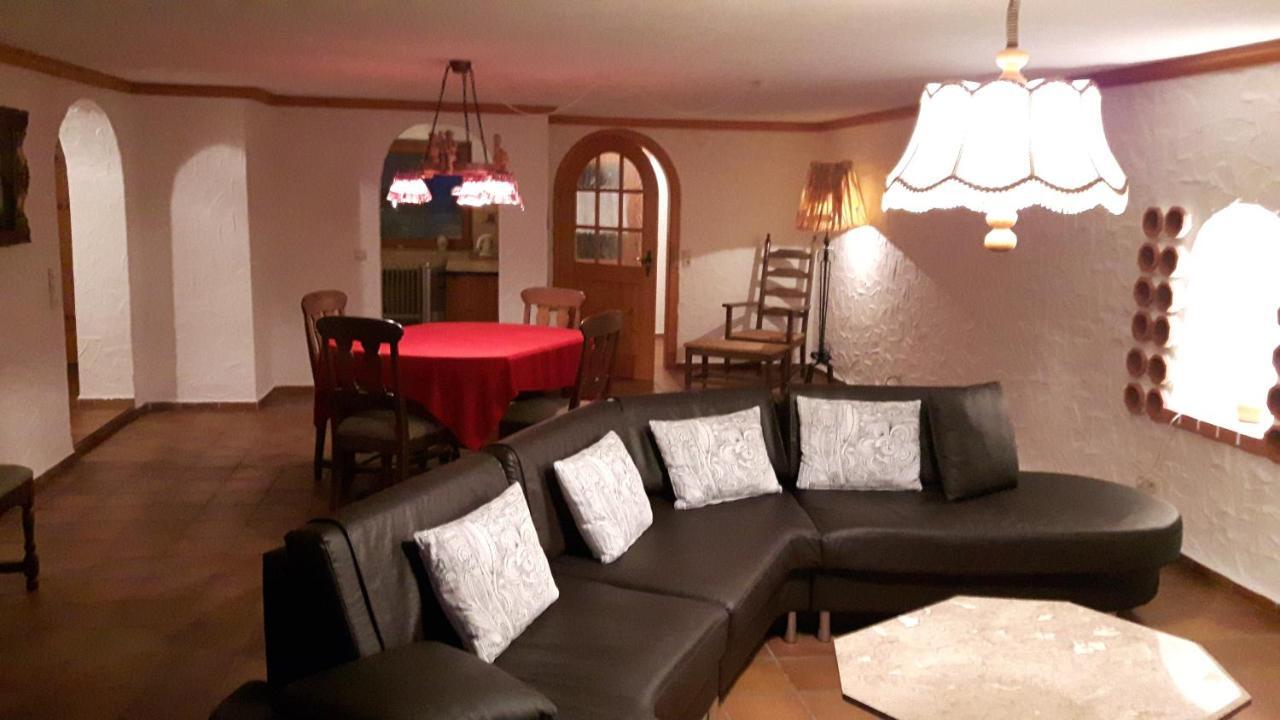 Ferienhaus Schweissing Frohnd 外观 照片