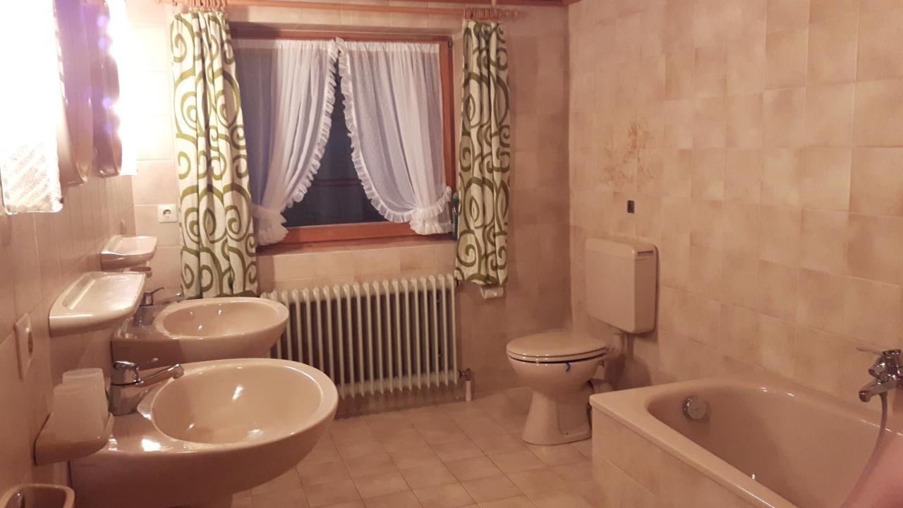 Ferienhaus Schweissing Frohnd 外观 照片