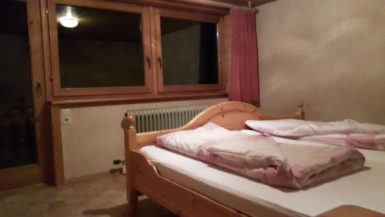 Ferienhaus Schweissing Frohnd 外观 照片